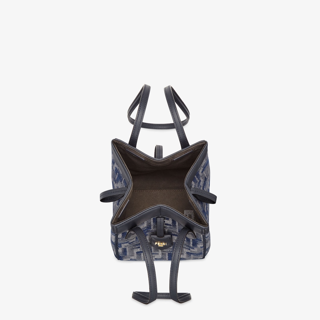 Fendi Origami Mini FF - Image 3